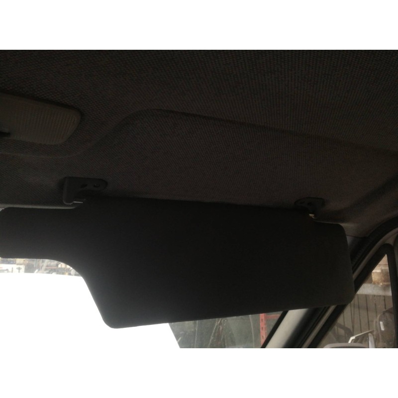 Recambio de parasol derecho para mercedes-benz sprinter (w901,w903) combi 308 d (903.371-372-373) techo elevado referencia OEM I