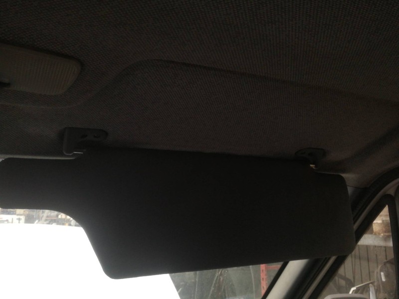 Recambio de parasol derecho para mercedes-benz sprinter (w901,w903) combi 308 d (903.371-372-373) techo elevado referencia OEM I