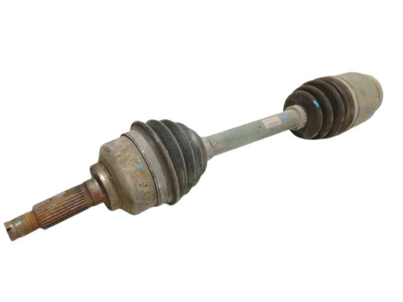 Recambio de transmision delantera derecha para kia sorento 2.4 16v ex referencia OEM IAM   