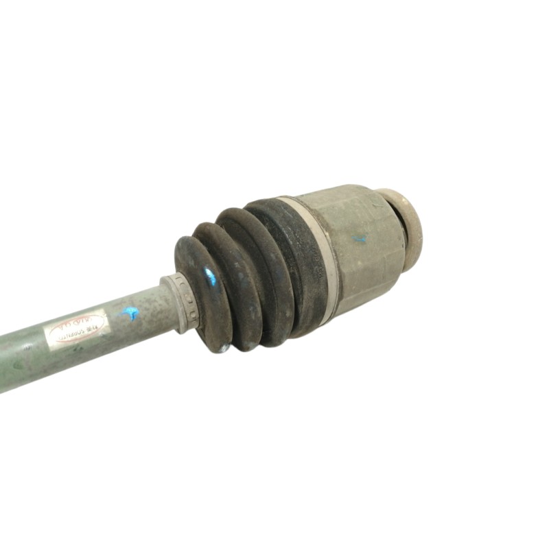 Recambio de transmision delantera derecha para kia sorento 2.4 16v ex referencia OEM IAM   