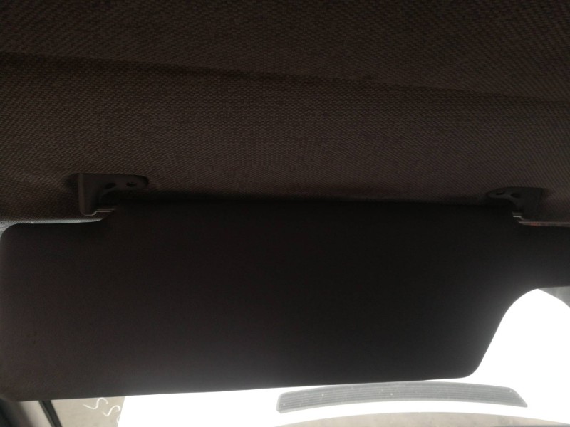 Recambio de parasol izquierdo para mercedes-benz sprinter (w901,w903) combi 308 d (903.371-372-373) techo elevado referencia OEM