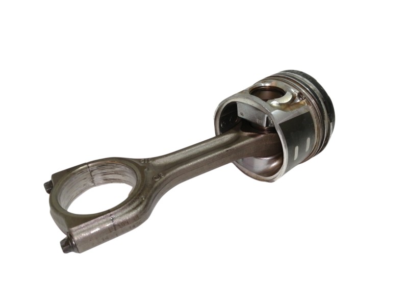 Recambio de piston para peugeot expert kasten furg. acristaldo referencia OEM IAM 75L93  