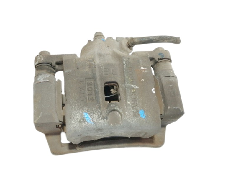 Recambio de pinza freno trasera izquierda para kia sorento 2.4 16v ex referencia OEM IAM AD08511180 2002 