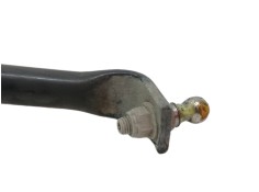 Recambio de barra estabilizadora delantera para opel insignia sports tourer cosmo referencia OEM IAM    2
