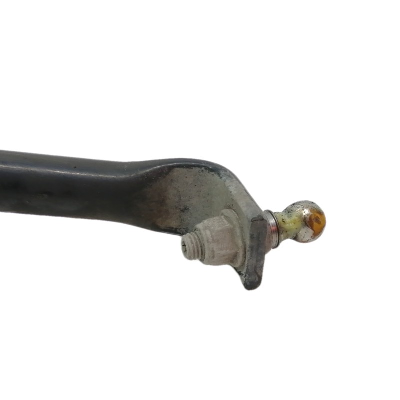 Recambio de barra estabilizadora delantera para opel insignia sports tourer cosmo referencia OEM IAM   