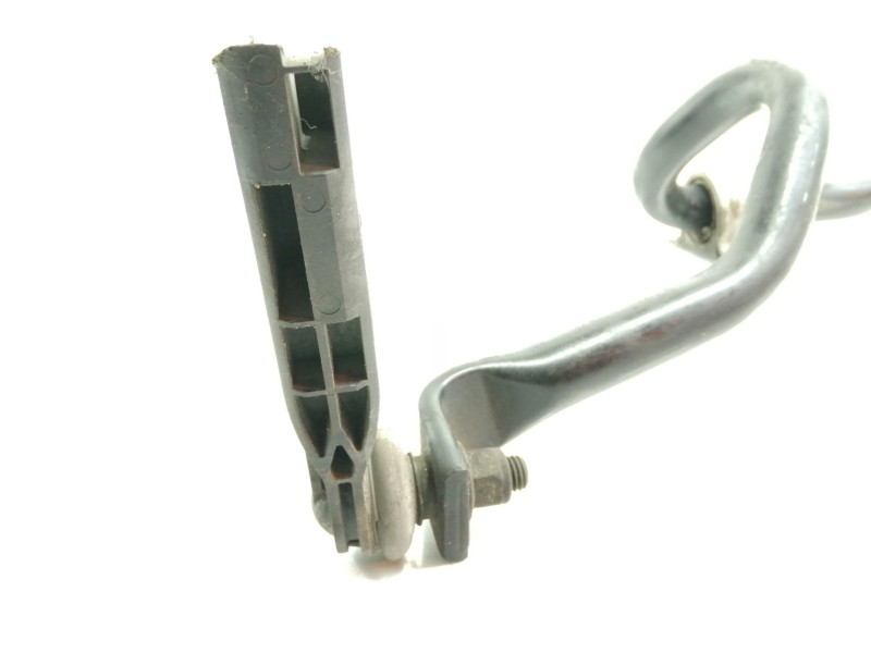 Recambio de barra estabilizadora delantera para opel insignia sports tourer cosmo referencia OEM IAM   