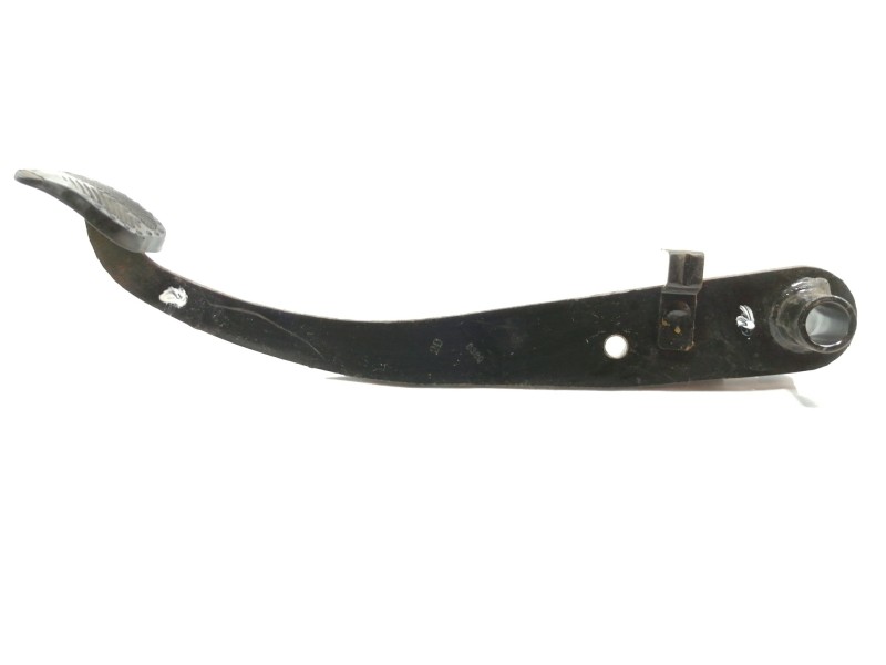 Recambio de pedal freno para peugeot boxer caja cerrada (rs2850)(290/330)(´02) 290 c  td referencia OEM IAM   