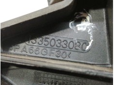 Recambio de pedal embrague para peugeot boxer caja cerrada (rs2850)(290/330)(´02) 290 c  td referencia OEM IAM 1335033080   2