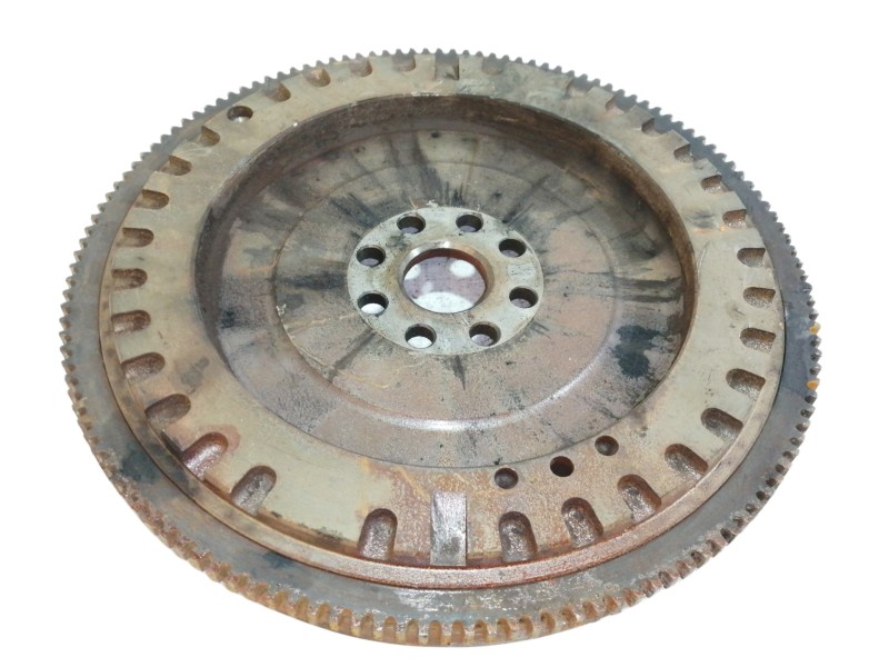 Recambio de volante motor para ford transit connect (tc7) 1.8 tdci cat referencia OEM IAM   