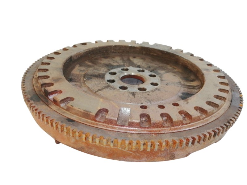 Recambio de volante motor para ford transit connect (tc7) 1.8 tdci cat referencia OEM IAM   