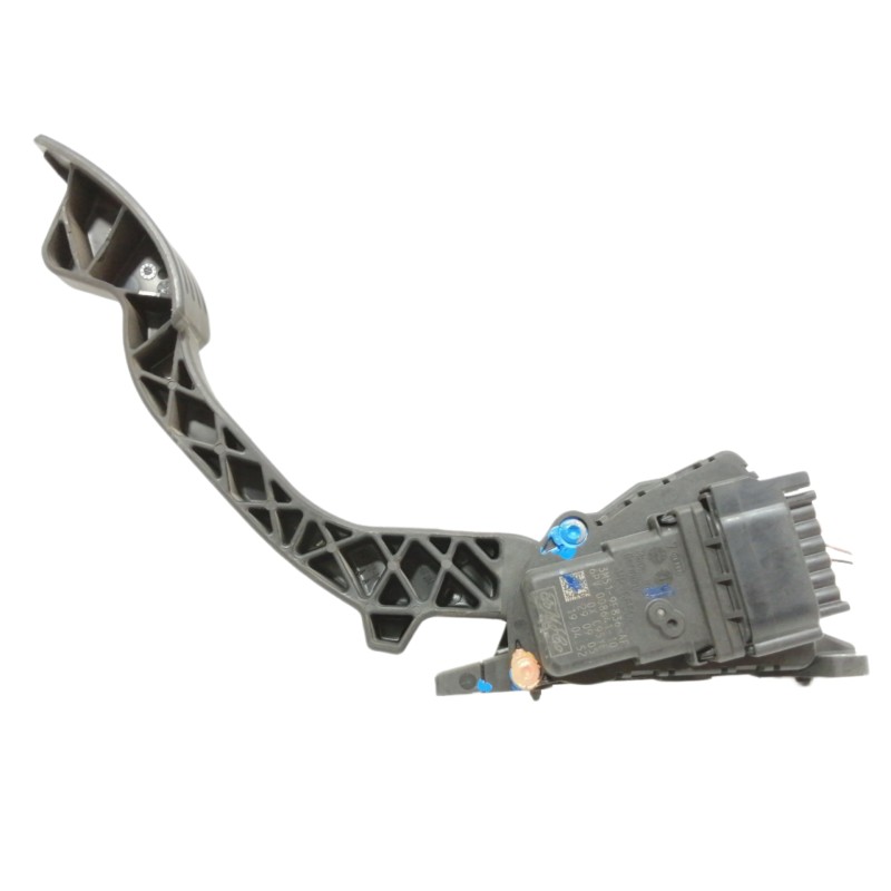 Recambio de potenciometro pedal para ford c-max (cb3) ghia referencia OEM IAM 3M519F836AF 6PV00864110 00864110 0XC95YE
