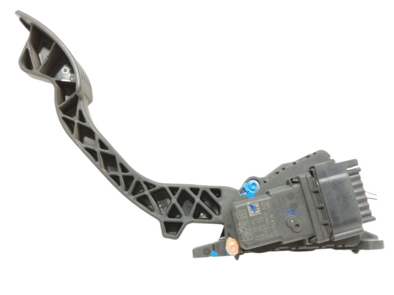 Recambio de potenciometro pedal para ford c-max (cb3) ghia referencia OEM IAM 3M519F836AF 6PV00864110 00864110 0XC95YE