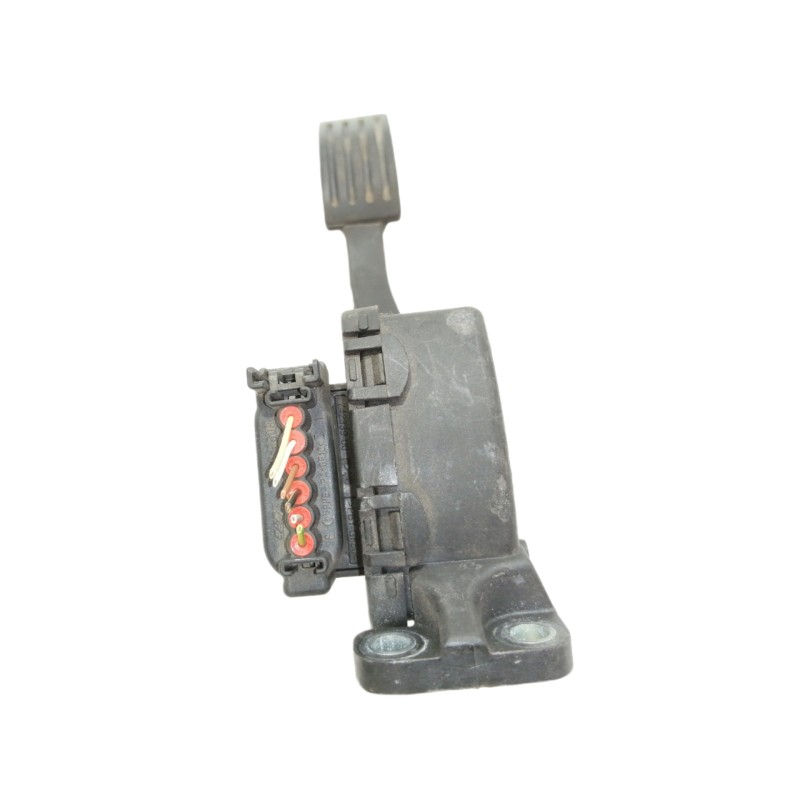 Recambio de potenciometro pedal para ford c-max (cb3) ghia referencia OEM IAM 3M519F836AF 6PV00864110 00864110 0XC95YE