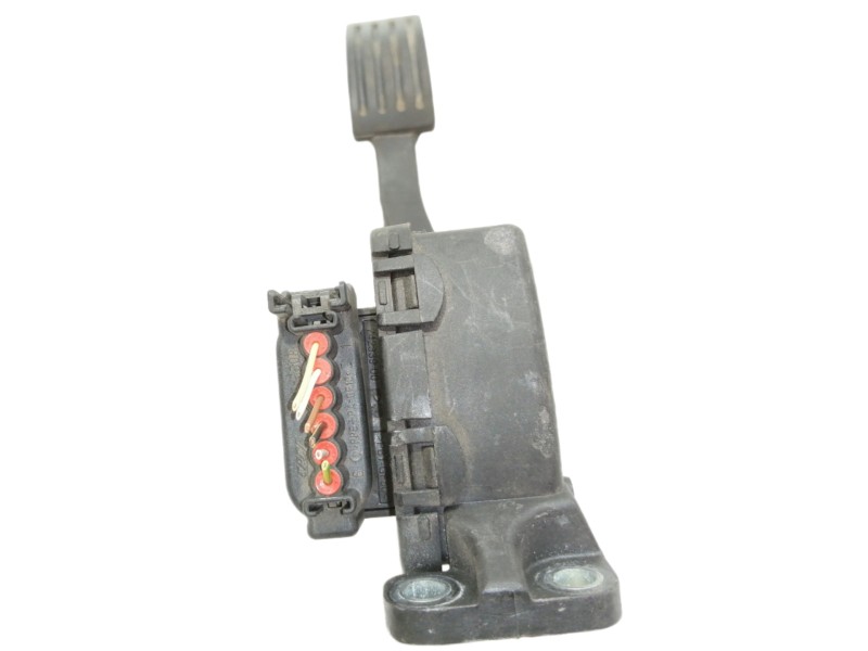 Recambio de potenciometro pedal para ford c-max (cb3) ghia referencia OEM IAM 3M519F836AF 6PV00864110 00864110 0XC95YE