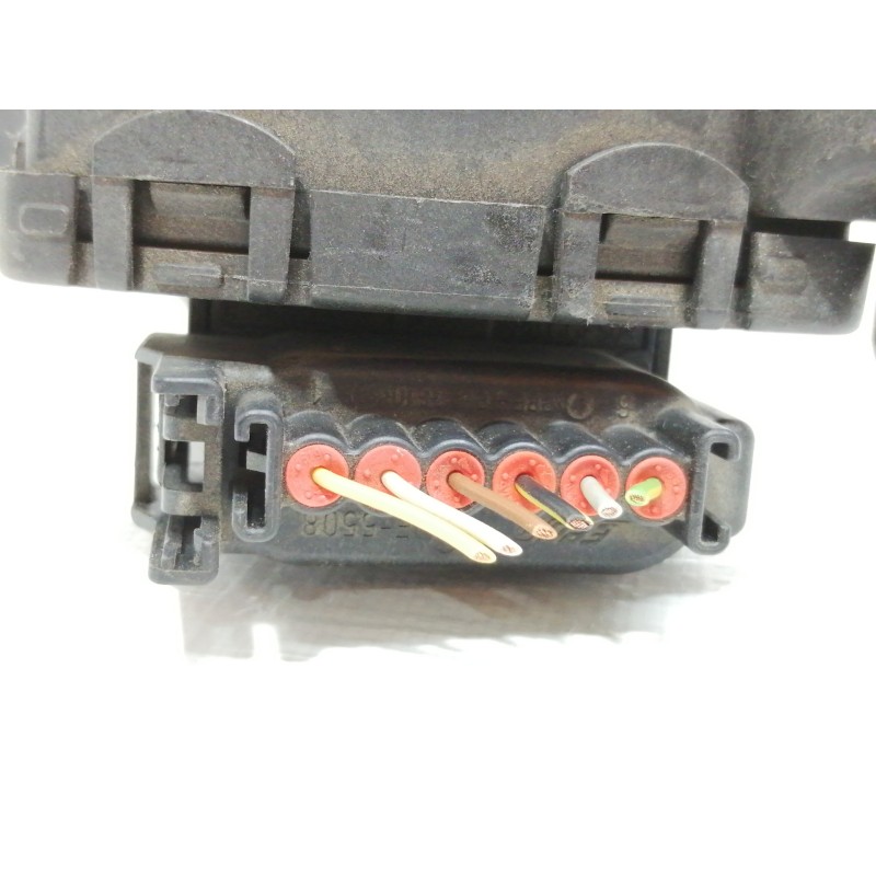 Recambio de potenciometro pedal para ford c-max (cb3) ghia referencia OEM IAM 3M519F836AF 6PV00864110 00864110 0XC95YE