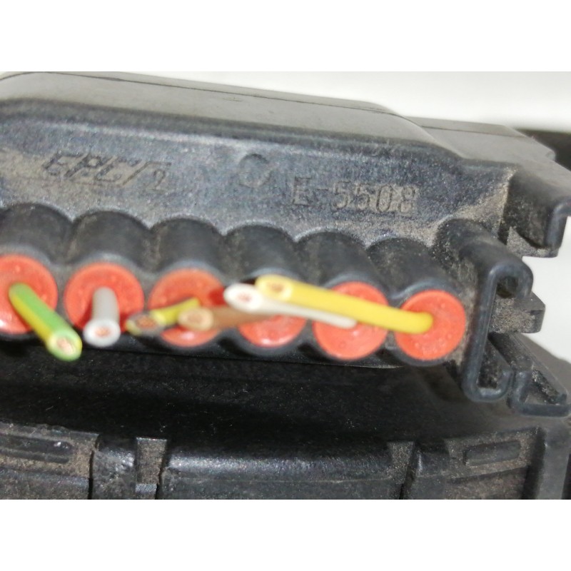 Recambio de potenciometro pedal para ford c-max (cb3) ghia referencia OEM IAM 3M519F836AF 6PV00864110 00864110 0XC95YE