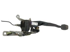 Recambio de pedal embrague para ford c-max (cb3) ghia referencia OEM IAM 3M517B633 3M517B633KB 