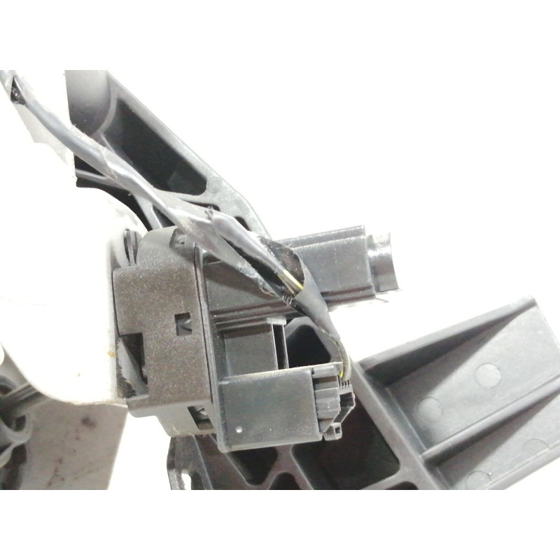 Recambio de pedal embrague para ford c-max (cb3) ghia referencia OEM IAM 3M517B633 3M517B633KB 