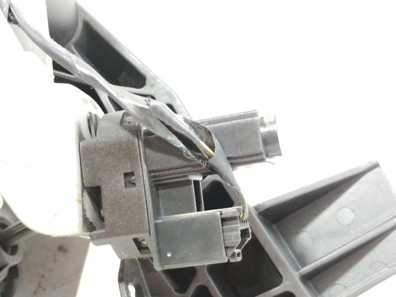 Recambio de pedal embrague para ford c-max (cb3) ghia referencia OEM IAM 3M517B633 3M517B633KB 