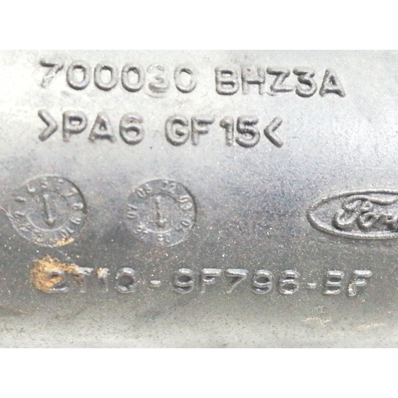 Recambio de tubo para ford transit connect (tc7) 1.8 tdci cat referencia OEM IAM 2T1Q9F796BF  