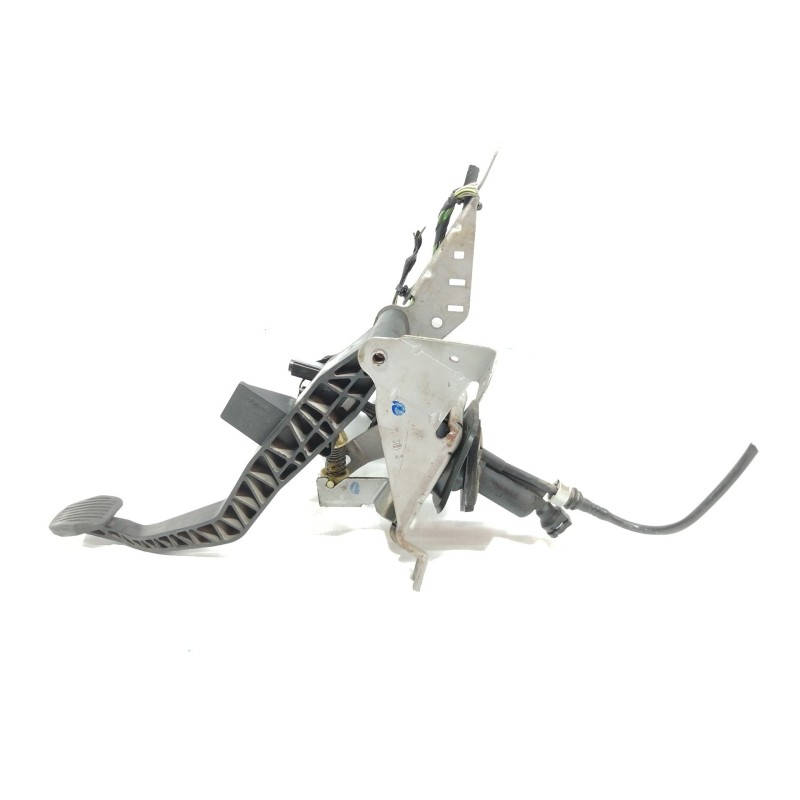 Recambio de pedal embrague para ford c-max (cb3) ghia referencia OEM IAM 3M517B633 3M517B633KB 