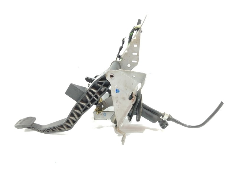 Recambio de pedal embrague para ford c-max (cb3) ghia referencia OEM IAM 3M517B633 3M517B633KB 