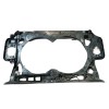 Recambio de panel frontal para audi a6 c6 (4f2) 3.0 tdi quattro referencia OEM IAM 4F0805594C  