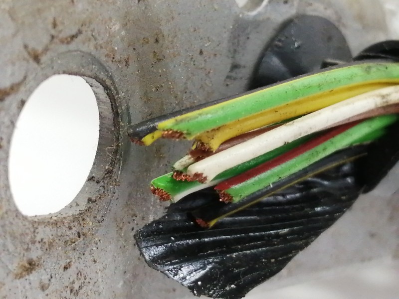 Recambio de pedal embrague para ford c-max (cb3) ghia referencia OEM IAM 3M517B633 3M517B633KB 