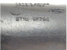 Recambio de tubo para ford transit connect (tc7) 1.8 tdci cat referencia OEM IAM 2T1Q9F796   2