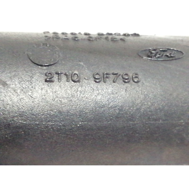 Recambio de tubo para ford transit connect (tc7) 1.8 tdci cat referencia OEM IAM 2T1Q9F796  