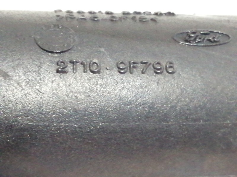 Recambio de tubo para ford transit connect (tc7) 1.8 tdci cat referencia OEM IAM 2T1Q9F796  