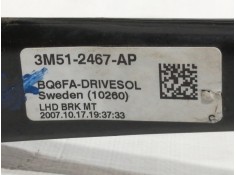 Recambio de pedal freno para ford c-max (cb3) ghia referencia OEM IAM 3M512467 3M5113480  2