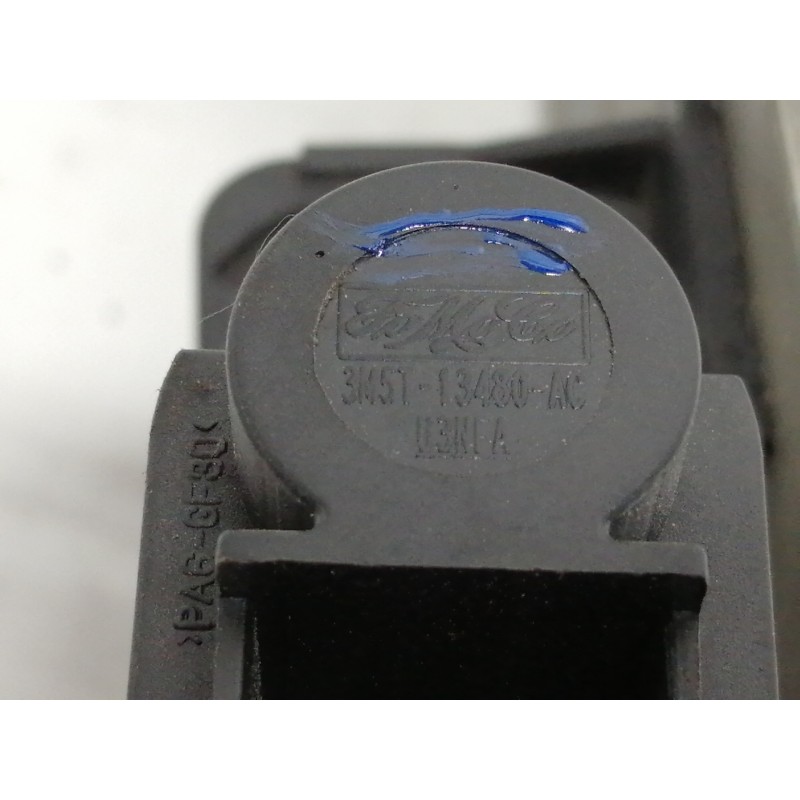 Recambio de pedal freno para ford c-max (cb3) ghia referencia OEM IAM 3M512467 3M5113480 