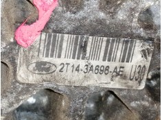 Recambio de bomba direccion para ford transit connect (tc7) 1.8 tdci cat referencia OEM IAM 2T143A696AE   2