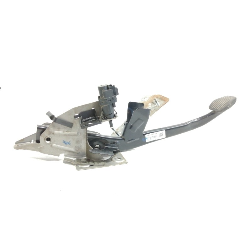 Recambio de pedal freno para ford c-max (cb3) ghia referencia OEM IAM 3M512467 3M5113480 