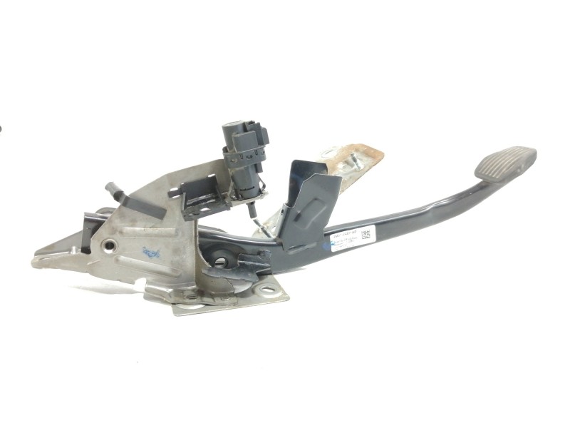 Recambio de pedal freno para ford c-max (cb3) ghia referencia OEM IAM 3M512467 3M5113480 