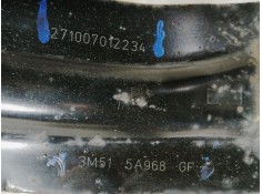 Recambio de mangueta trasera derecha para ford c-max (cb3) ghia referencia OEM IAM 3M515A968GF   2