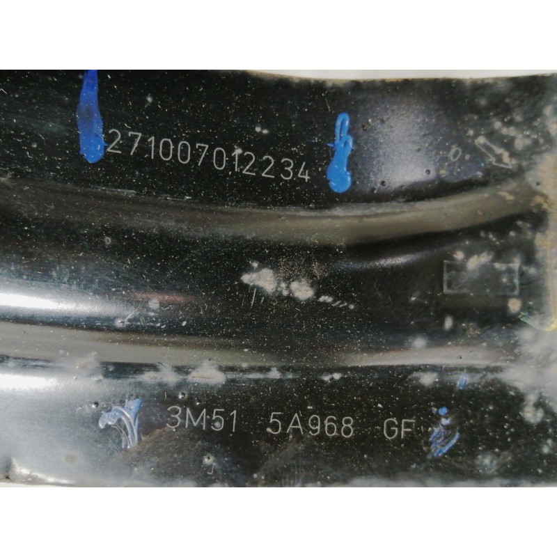 Recambio de mangueta trasera derecha para ford c-max (cb3) ghia referencia OEM IAM 3M515A968GF  