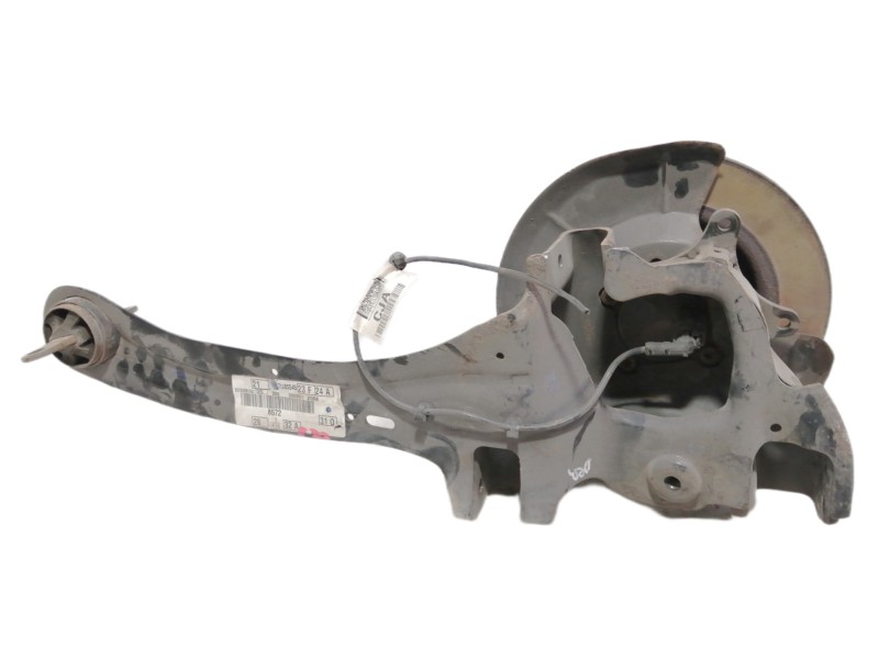 Recambio de mangueta trasera derecha para ford c-max (cb3) ghia referencia OEM IAM 3M515A968GF  
