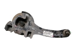 Recambio de mangueta trasera izquierda para ford c-max (cb3) ghia referencia OEM IAM 3M515A969GF   2