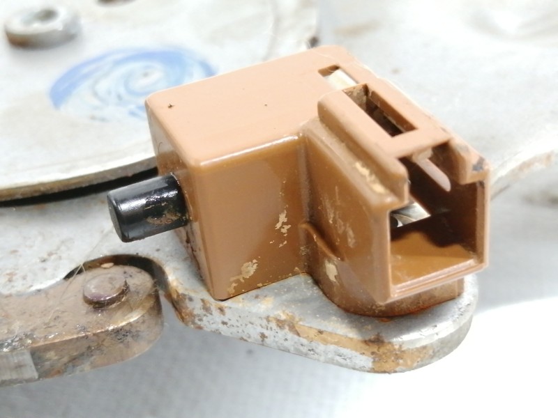 Recambio de palanca freno de mano para toyota rav 4 (a3) advance referencia OEM IAM   