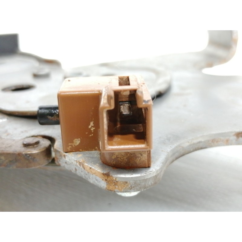 Recambio de palanca freno de mano para toyota rav 4 (a3) advance referencia OEM IAM   