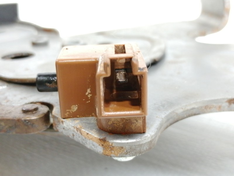 Recambio de palanca freno de mano para toyota rav 4 (a3) advance referencia OEM IAM   