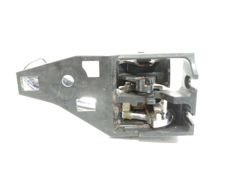 Recambio de maneta interior delantera izquierda para toyota rav 4 (a3) advance referencia OEM IAM   