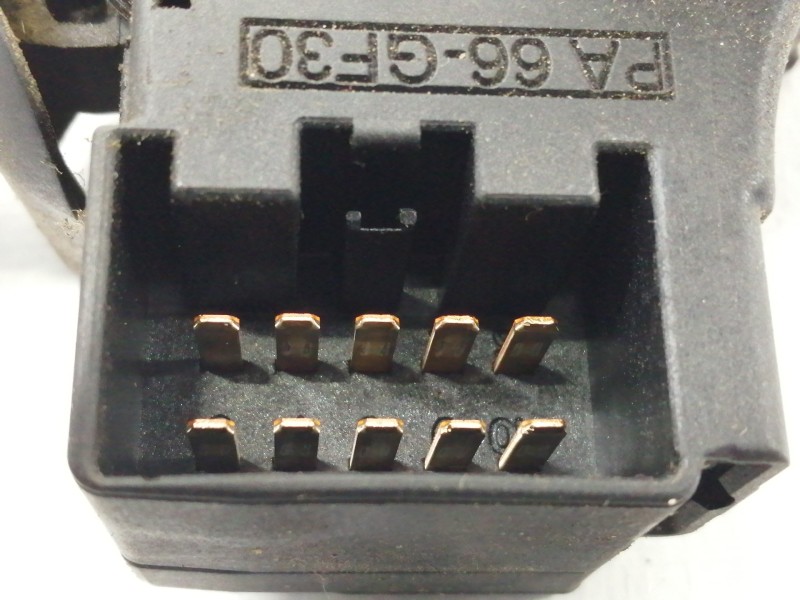 Recambio de mando limpia para ford transit connect (tc7) 1.8 tdci cat referencia OEM IAM D0XFA  