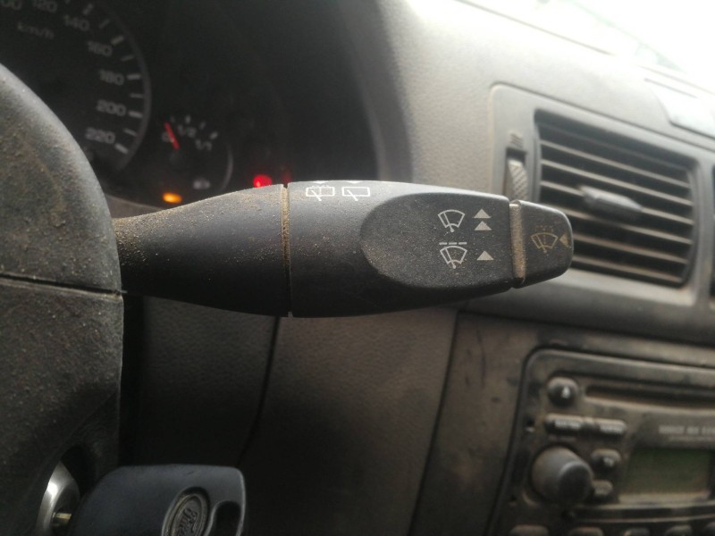 Recambio de mando limpia para ford transit connect (tc7) 1.8 tdci cat referencia OEM IAM D0XFA  