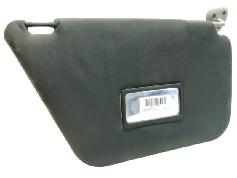 Recambio de parasol derecho para ford transit connect (tc7) 1.8 tdci cat referencia OEM IAM V04100LCW  