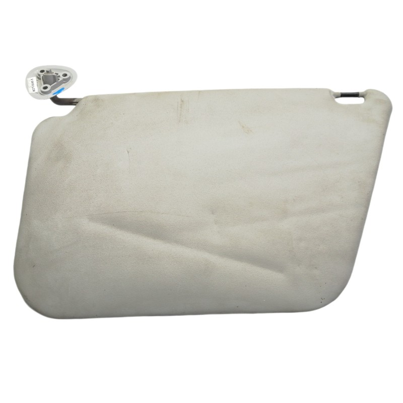 Recambio de parasol derecho para ford transit connect (tc7) 1.8 tdci cat referencia OEM IAM V04100LCW  