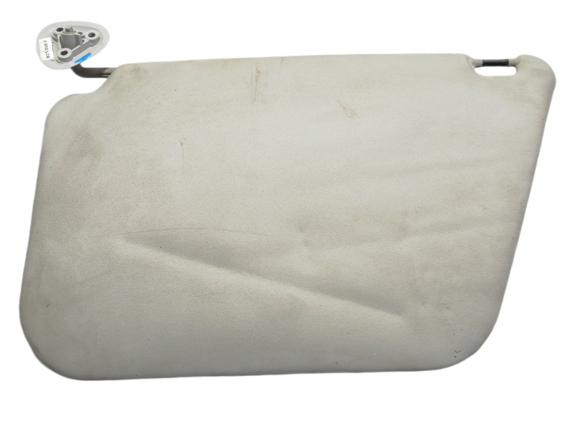 Recambio de parasol derecho para ford transit connect (tc7) 1.8 tdci cat referencia OEM IAM V04100LCW  