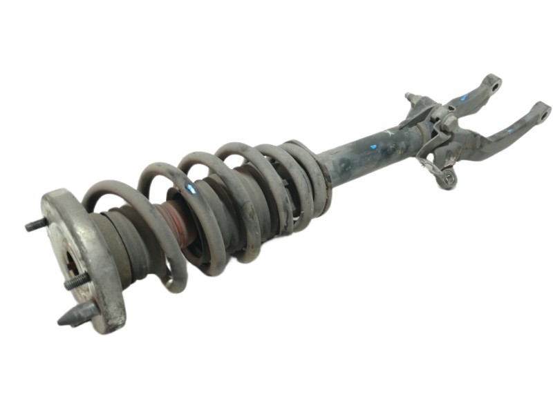 Recambio de amortiguador delantero derecho para alfa romeo 159 (140) 1.9 jtdm 16v / selective referencia OEM IAM 50706132 814903